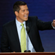 Image for article titled Former Real World Star/Congressman Disgusted That Rape 'Being Used as Political Football'